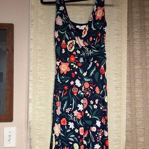 Boden floral sundress size 6R